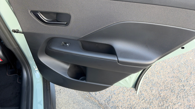 Hyundai KONA 1.0T 115 N Line 5dr Petrol Hatchback - Image 31